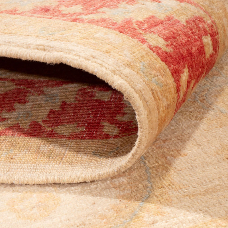 Ziegler Rug - 168 x 121 cm - beige