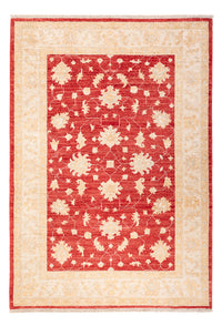 Ziegler Rug - 176 x 124 cm - red