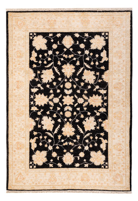 Ziegler Rug - 175 x 118 cm - black