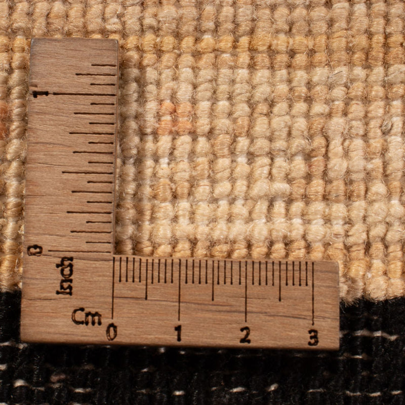 Ziegler Rug - 175 x 118 cm - black