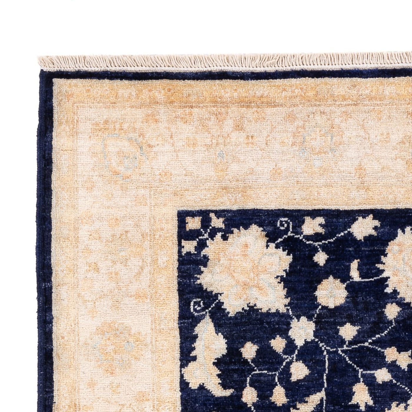 Ziegler Rug 185x118cm - Oriental Rug