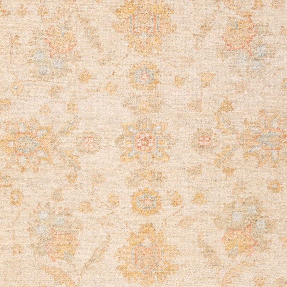 Ziegler Rug - 178 x 119 cm - beige