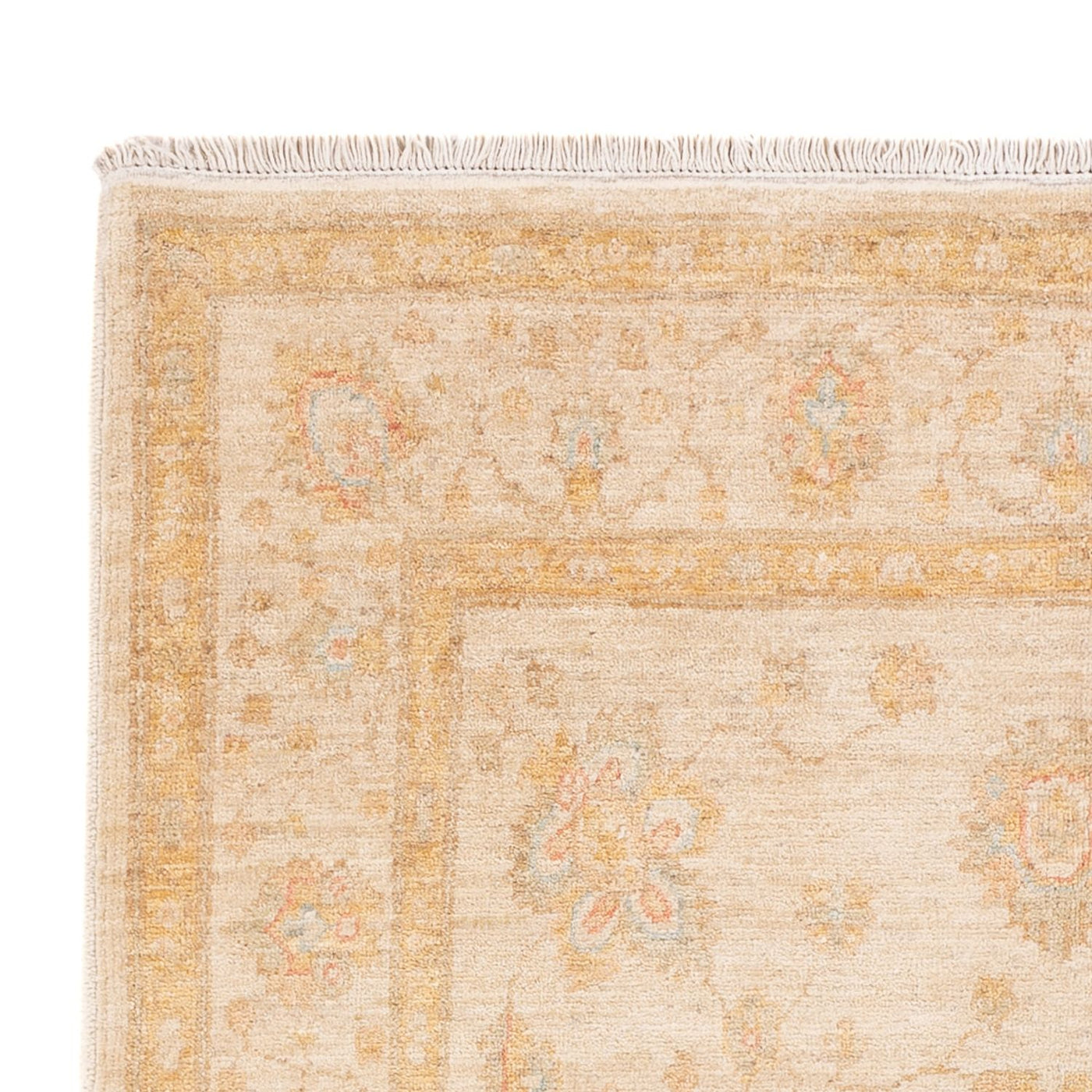 Ziegler Rug 178x119cm - Oriental Rug