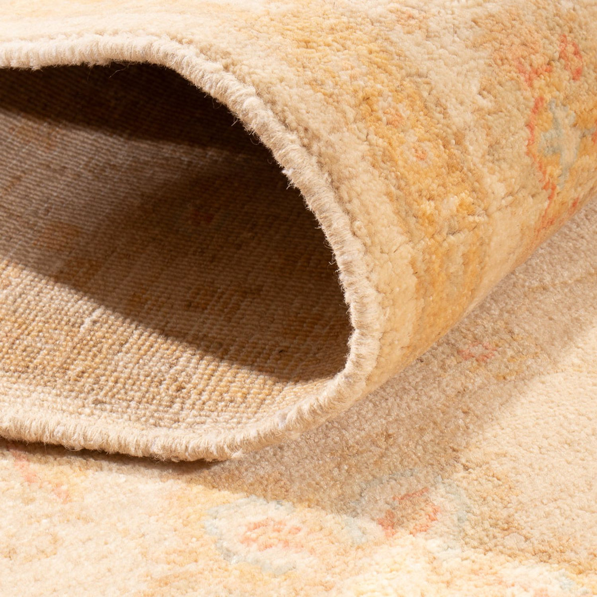 Ziegler Rug - 178 x 119 cm - beige