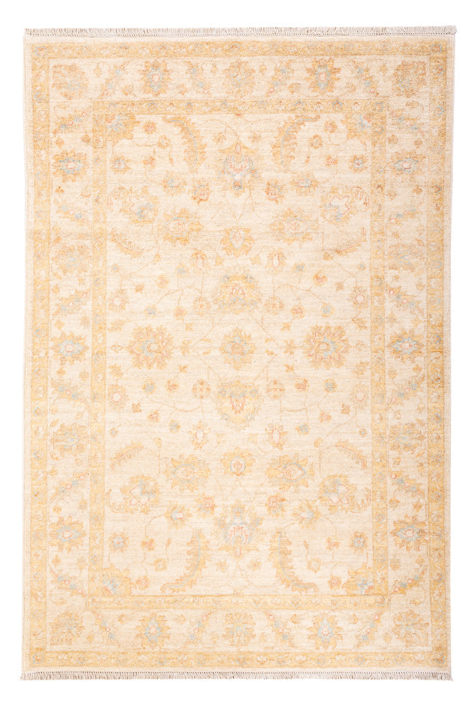 Ziegler Rug - 179 x 118 cm - beige
