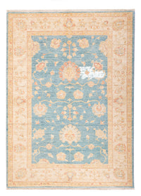 Ziegler Rug - 175 x 124 cm - sea blue