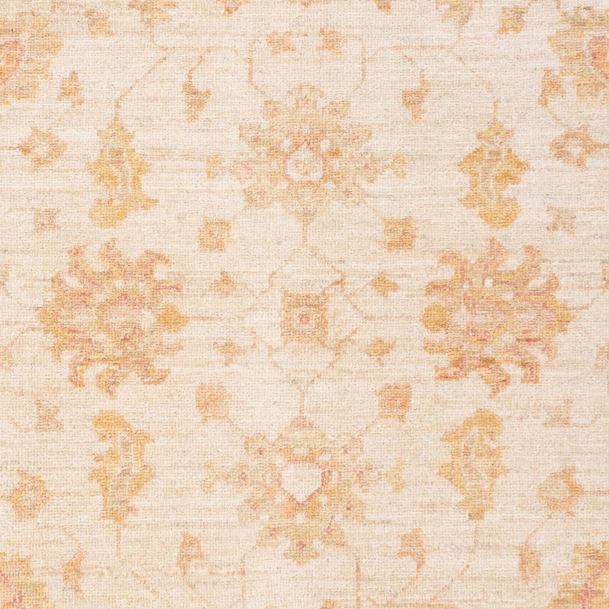 Ziegler Rug - 177 x 122 cm - beige