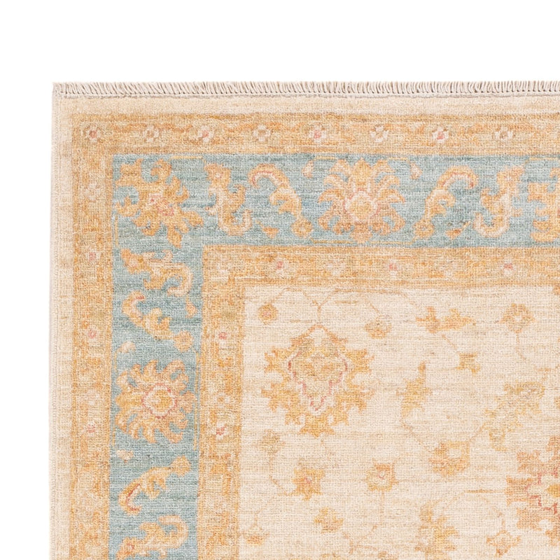 Ziegler Rug - 177 x 122 cm - beige