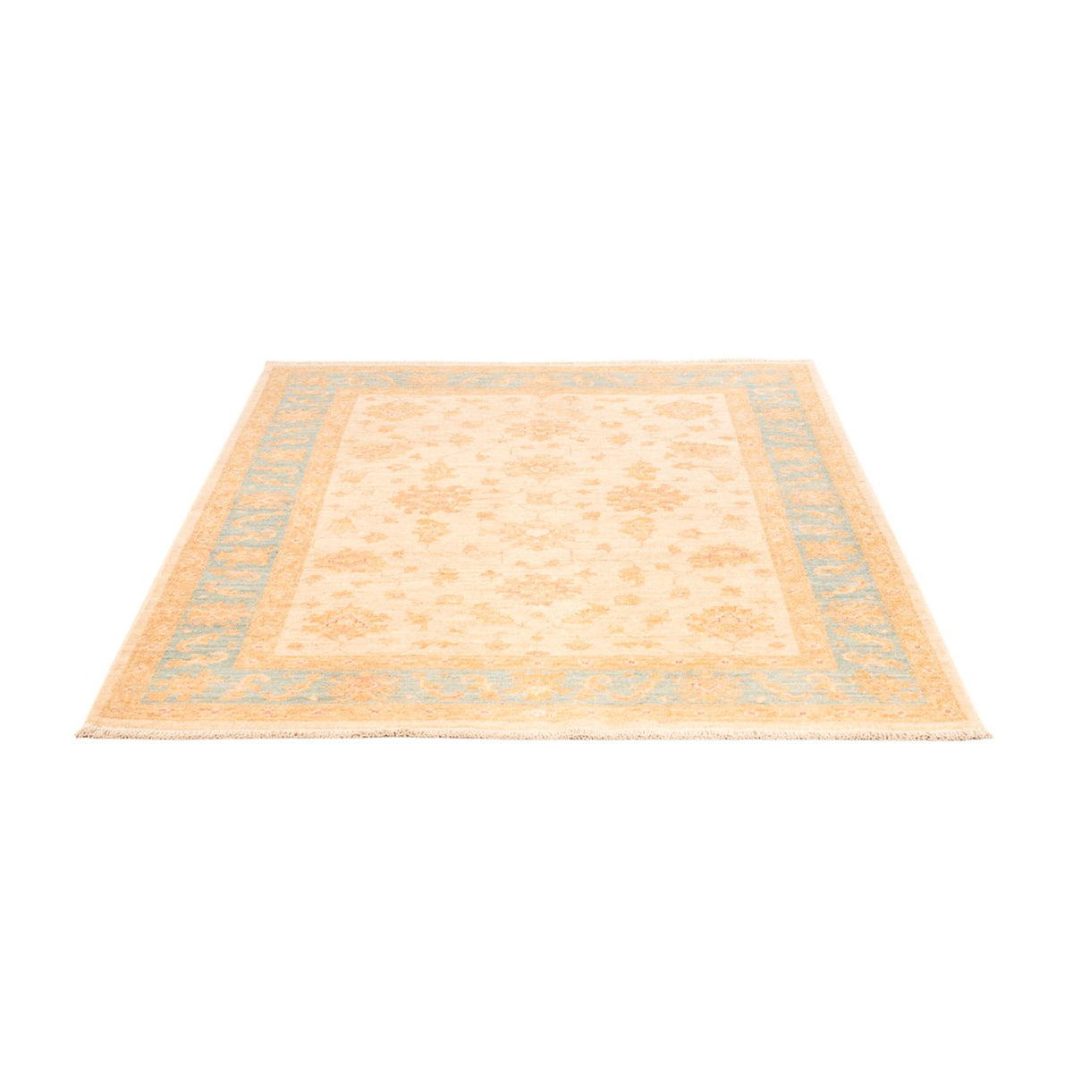 Ziegler Rug - 177 x 122 cm - beige
