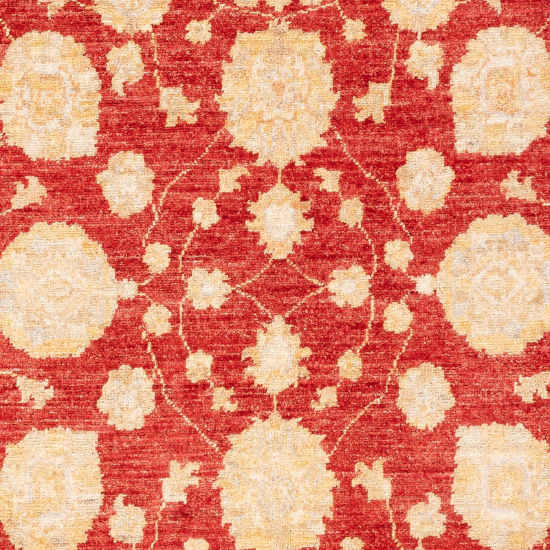 Ziegler Rug - 181 x 125 cm - red