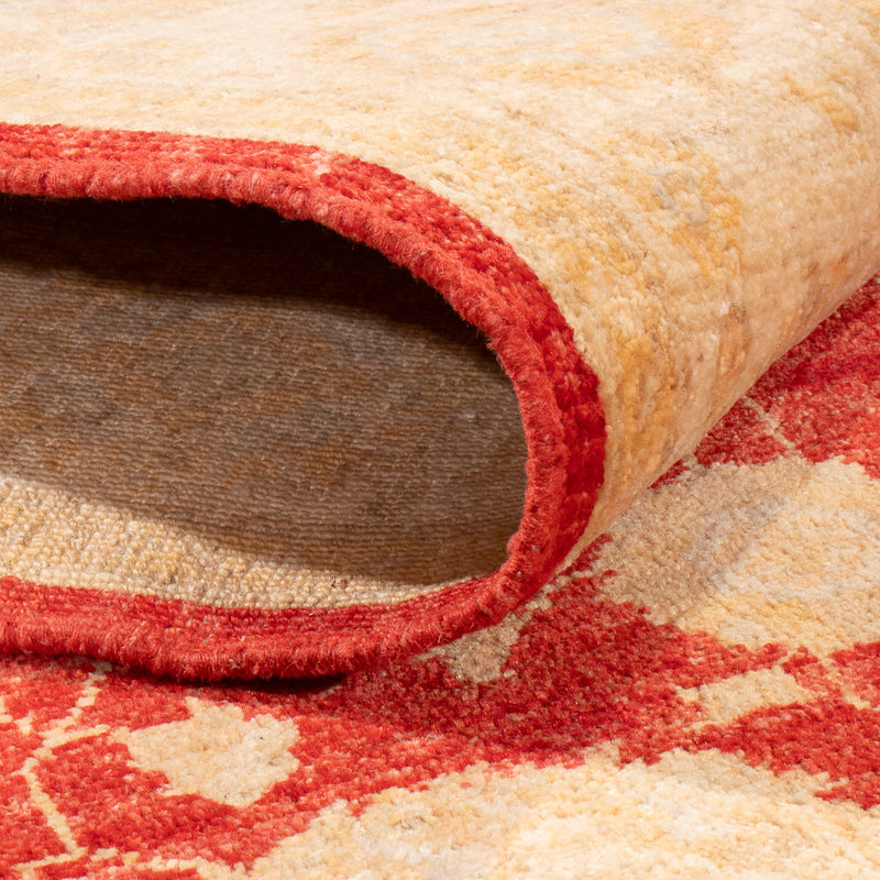 Ziegler Rug - 181 x 125 cm - red