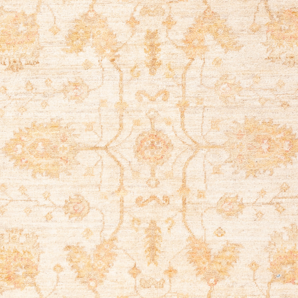 Ziegler Rug - 177 x 121 cm - beige