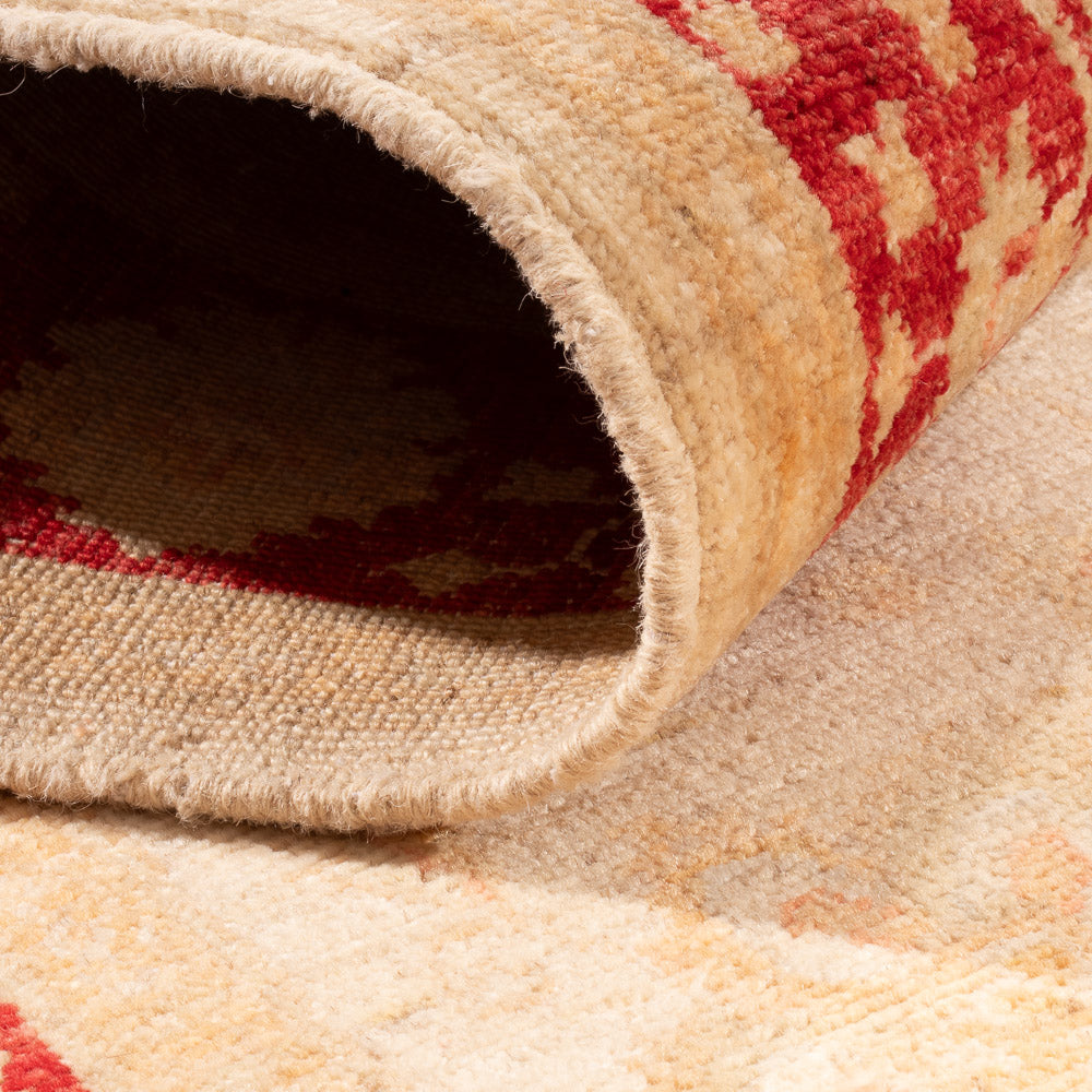 Ziegler Rug - 177 x 120 cm - beige