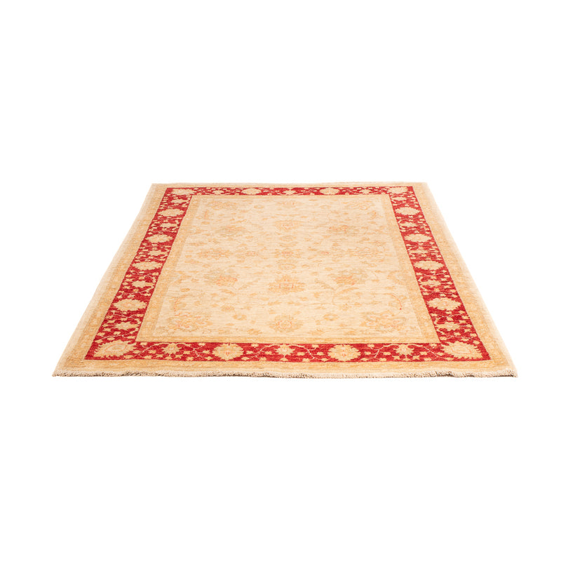 Ziegler Rug - 177 x 120 cm - beige