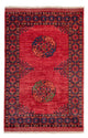 Afghan Rug 182x122cm - Oriental Rug