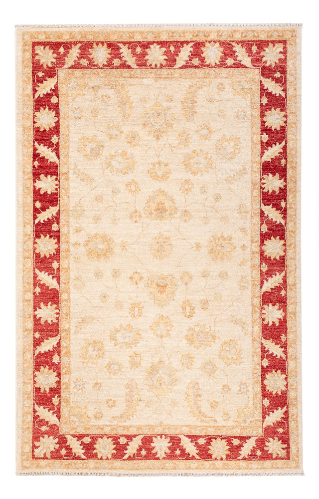 Ziegler Rug - 186 x 115 cm - beige