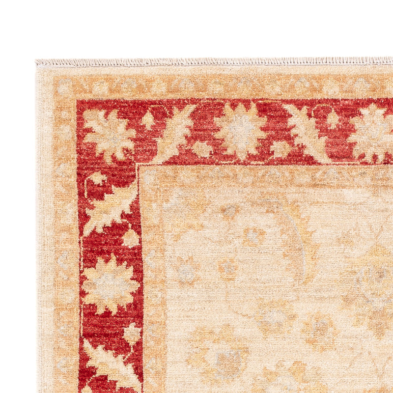 Ziegler Rug - 186 x 115 cm - beige
