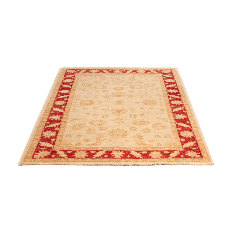 Ziegler Rug - 186 x 115 cm - beige