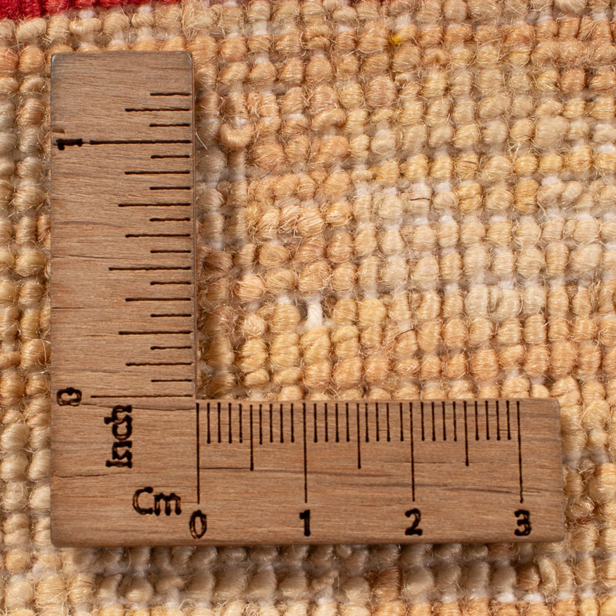 Ziegler Rug - 186 x 115 cm - beige