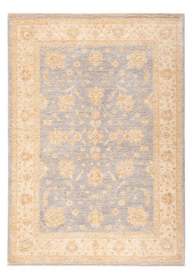 Ziegler Rug - 178 x 120 cm - sea blue