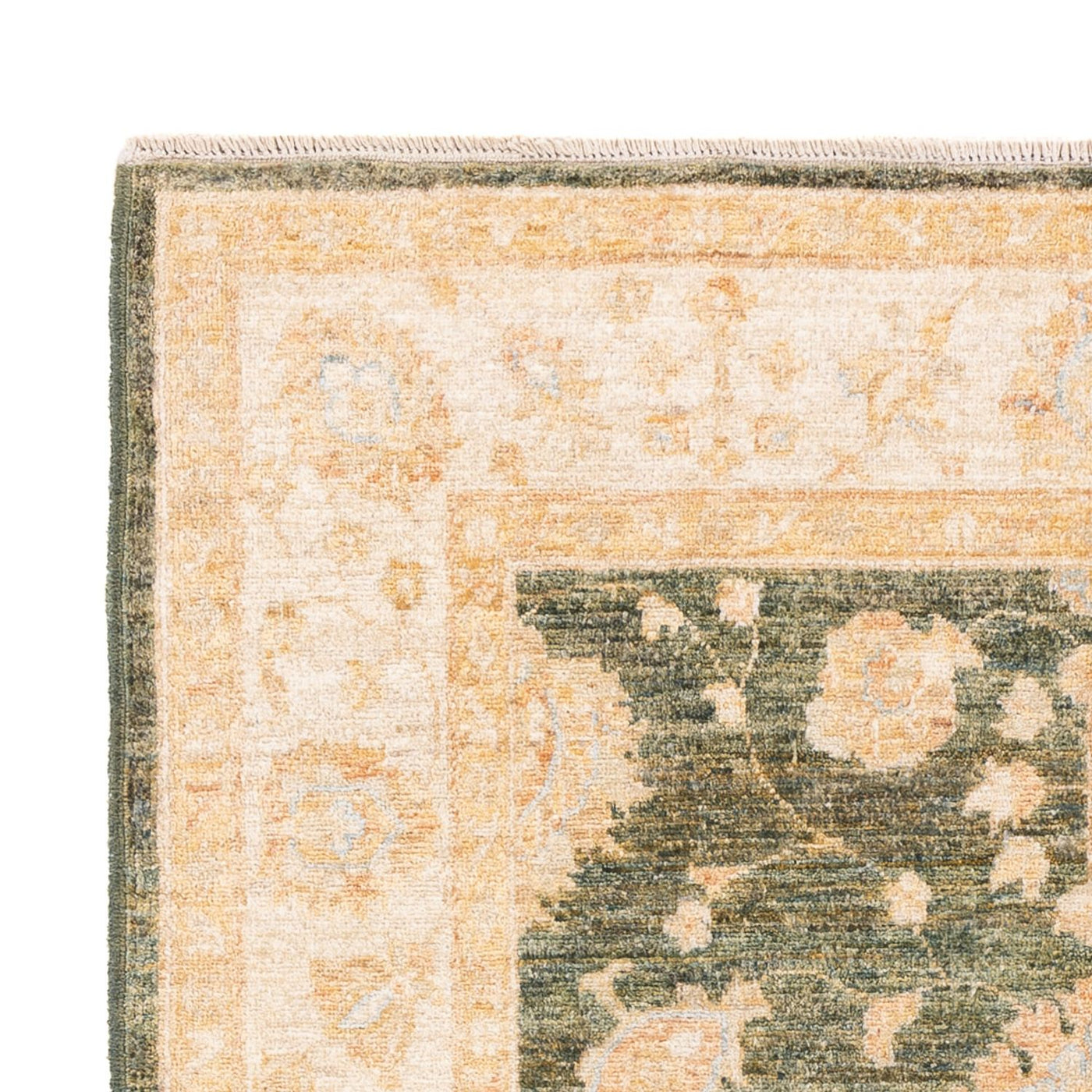 Ziegler Rug 183x119cm - Oriental Rug