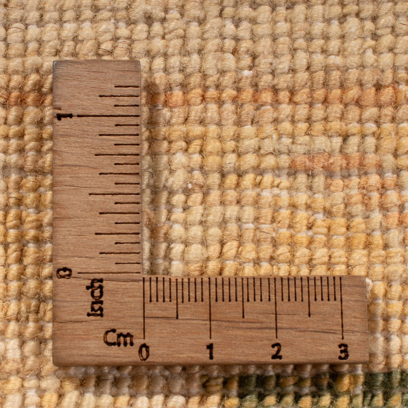 Ziegler Rug - 183 x 119 cm - olive green