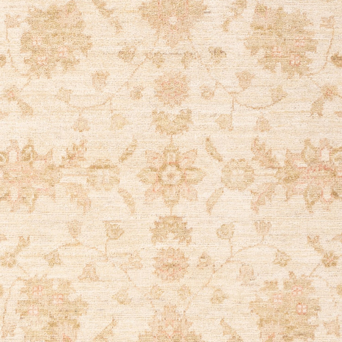 Ziegler Rug - 178 x 125 cm - beige
