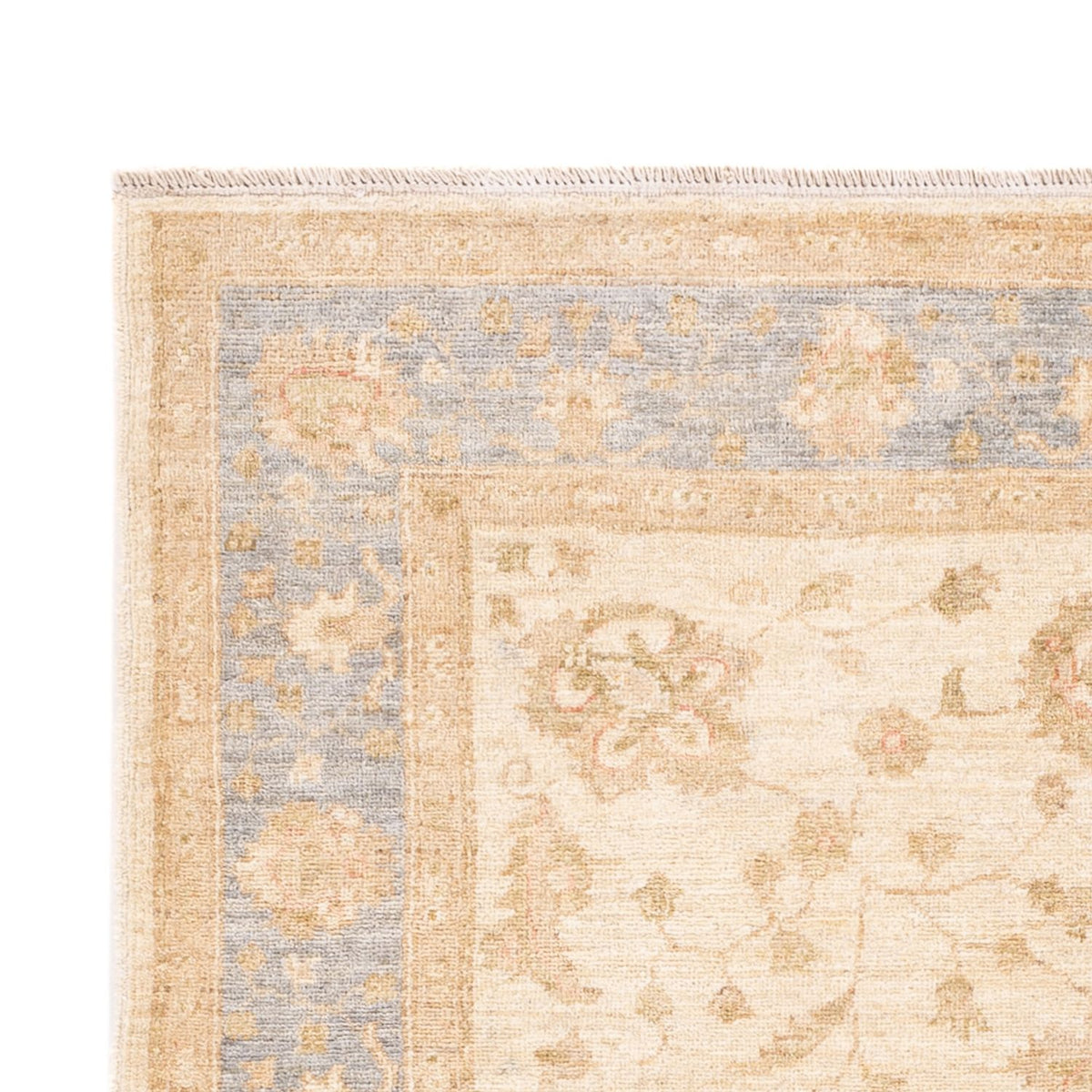 Ziegler Rug 125x178cm - Oriental Rug