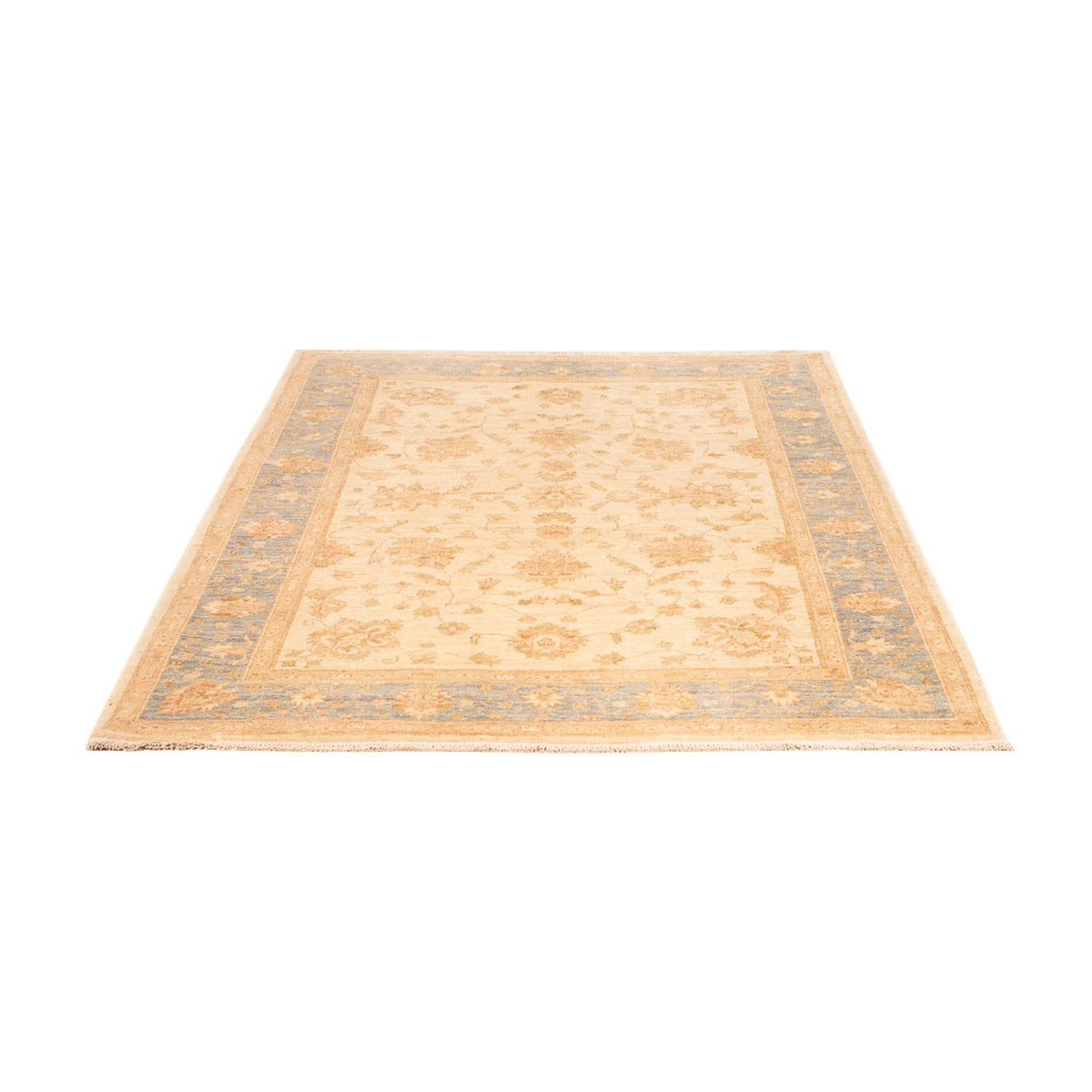 Ziegler Rug - 178 x 125 cm - beige