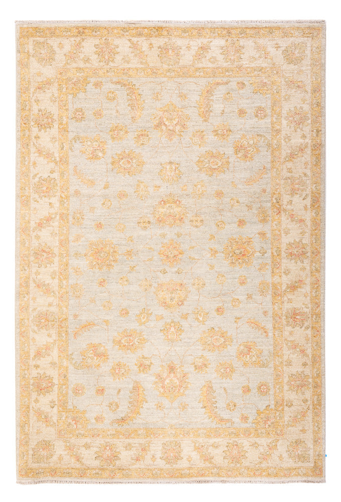 Ziegler Rug - 184 x 122 cm - beige