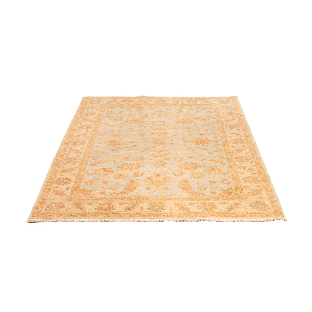 Ziegler Rug - 184 x 122 cm - beige