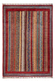 Shal Rug 122x178cm - Oriental Rug