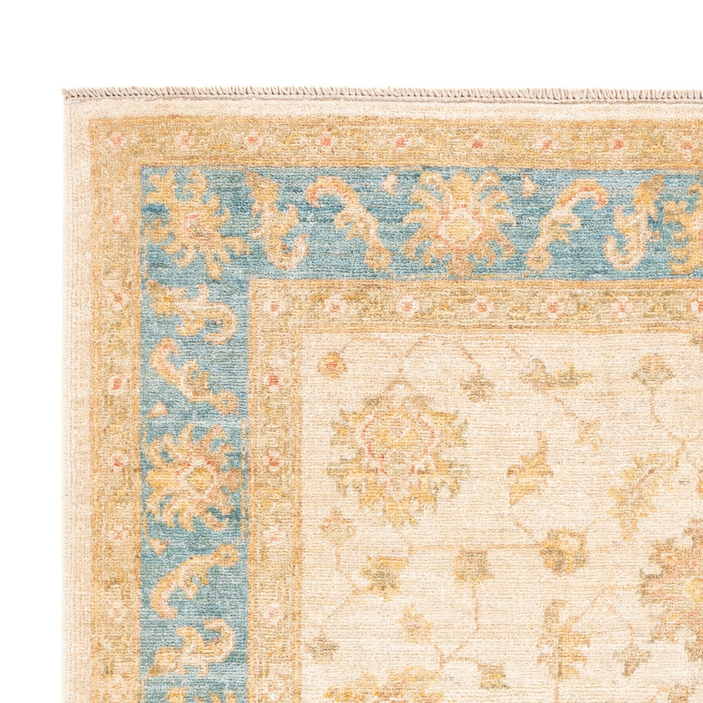 Ziegler Rug 182x127cm - Oriental Rug