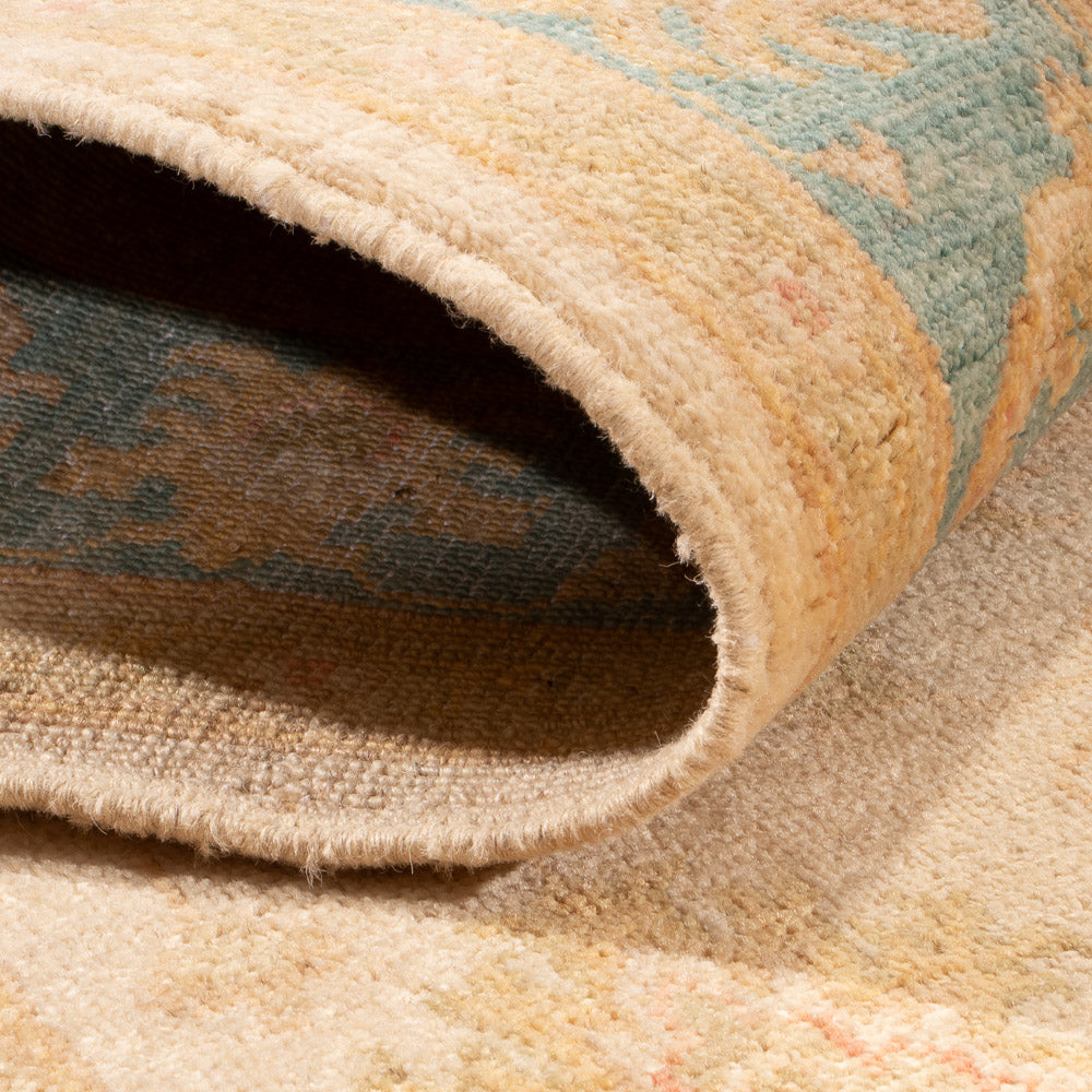 Ziegler Rug - 182 x 127 cm - beige