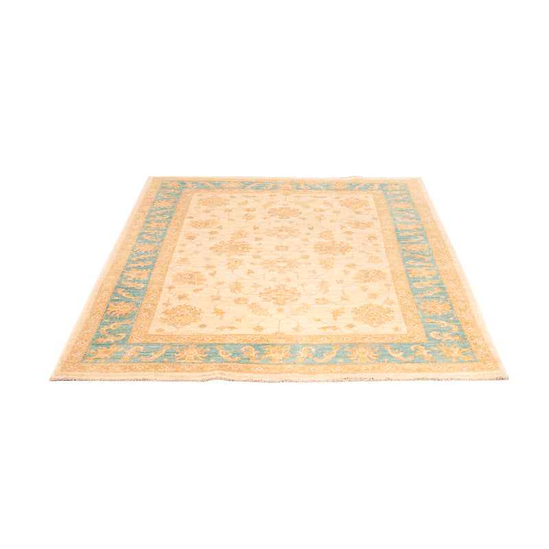 Ziegler Rug - 182 x 127 cm - beige