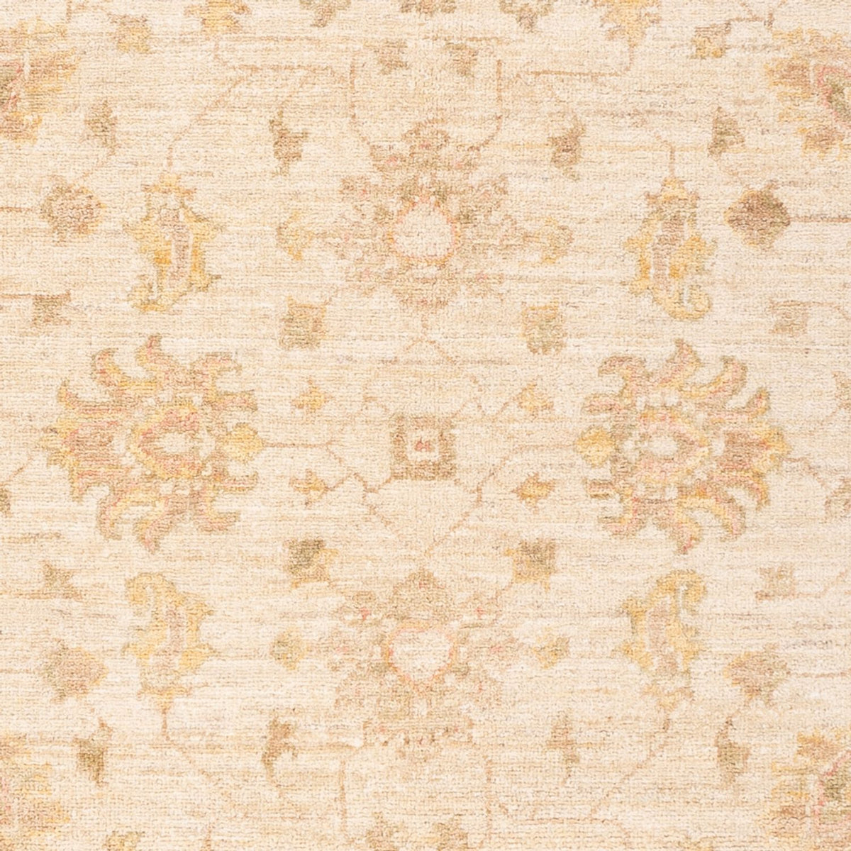 Ziegler Rug - 182 x 125 cm - light beige