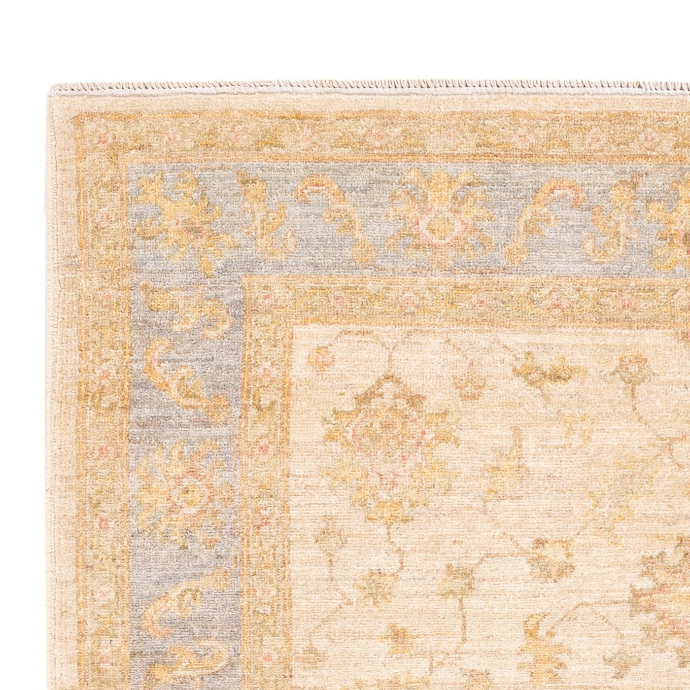 Ziegler Rug 182x125cm - Oriental Rug