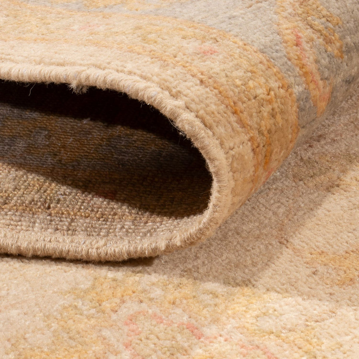 Ziegler Rug - 182 x 125 cm - light beige