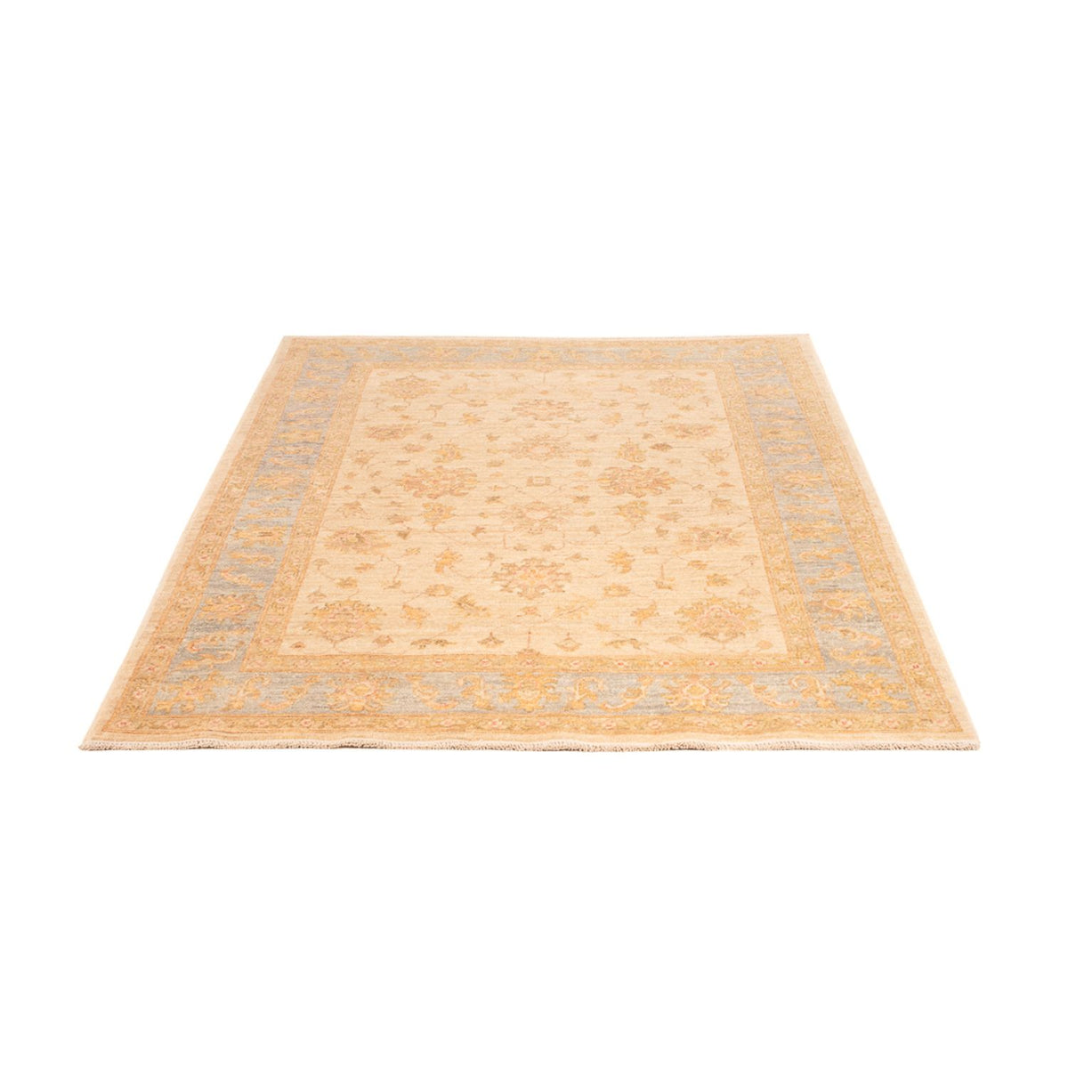 Ziegler Rug - 182 x 125 cm - light beige