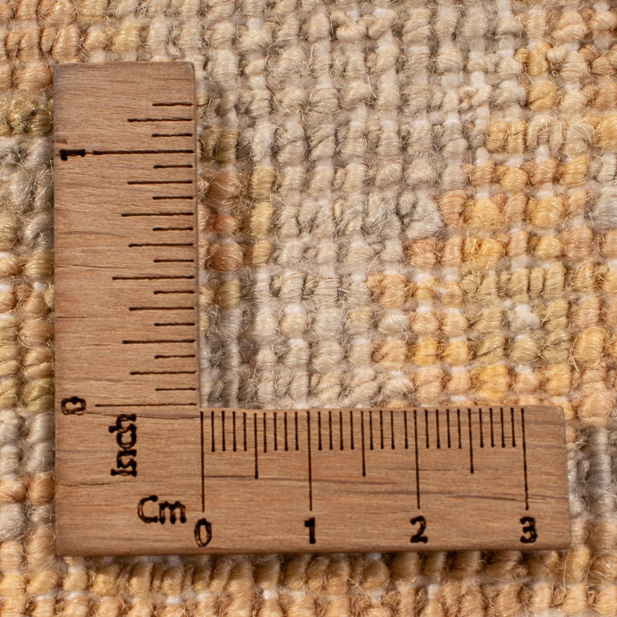 Ziegler Rug - 182 x 125 cm - light beige