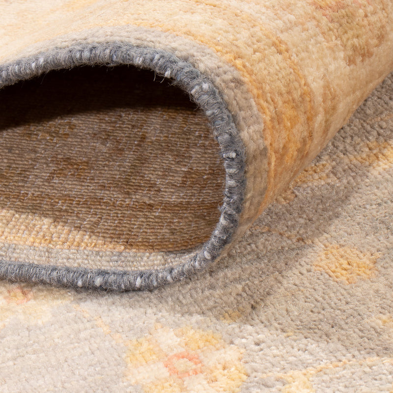 Ziegler Rug - 187 x 116 cm - petrol blue