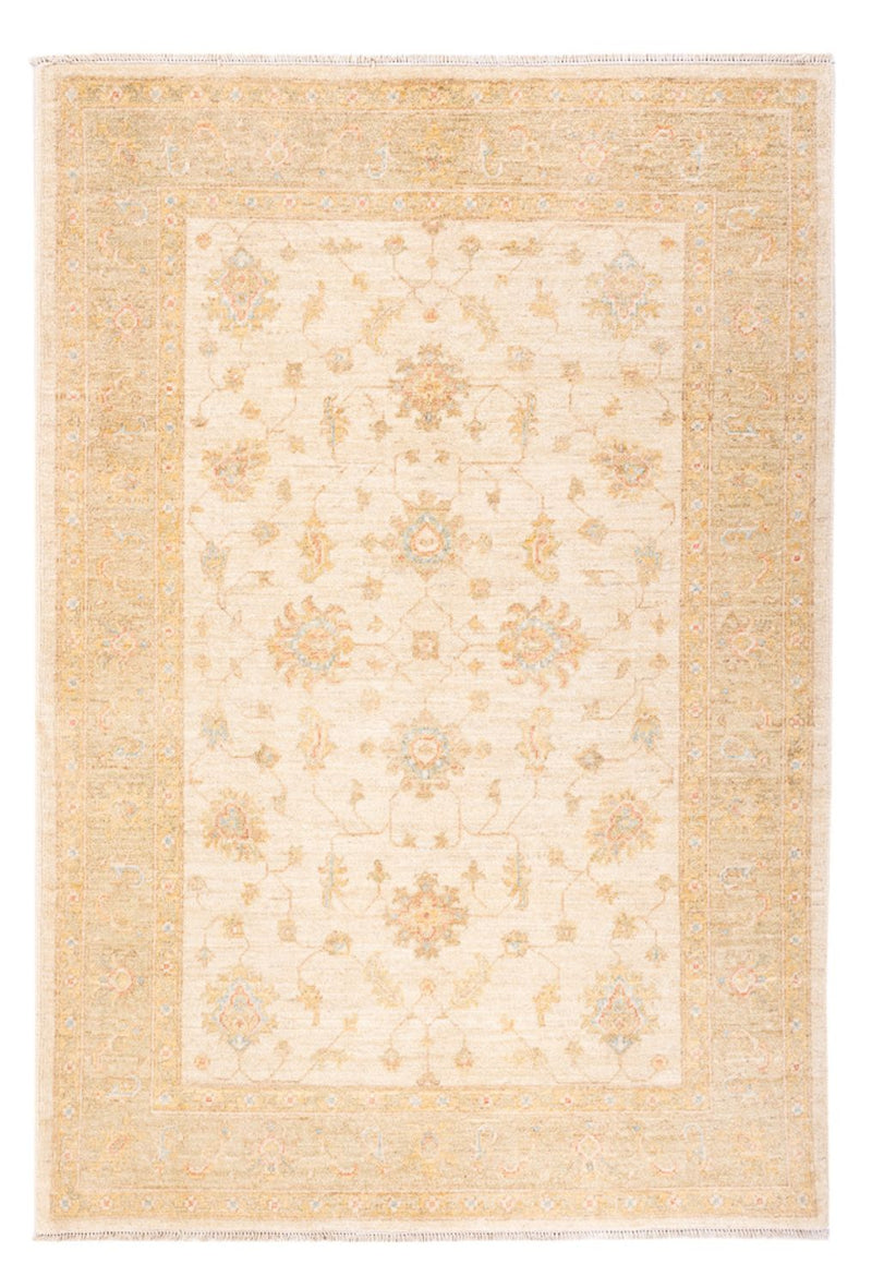 Ziegler Rug - 182 x 125 cm - beige