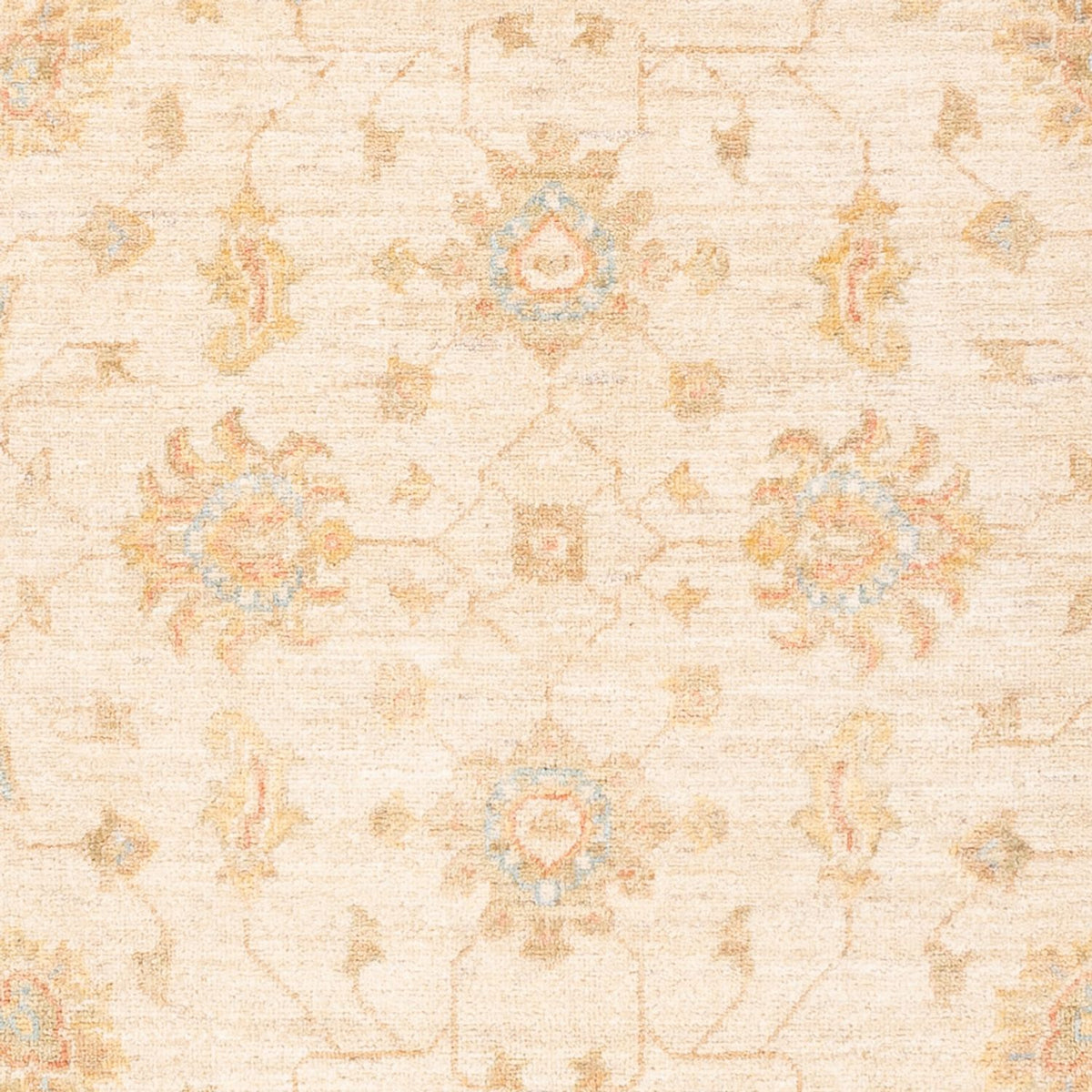 Ziegler Rug - 182 x 125 cm - beige