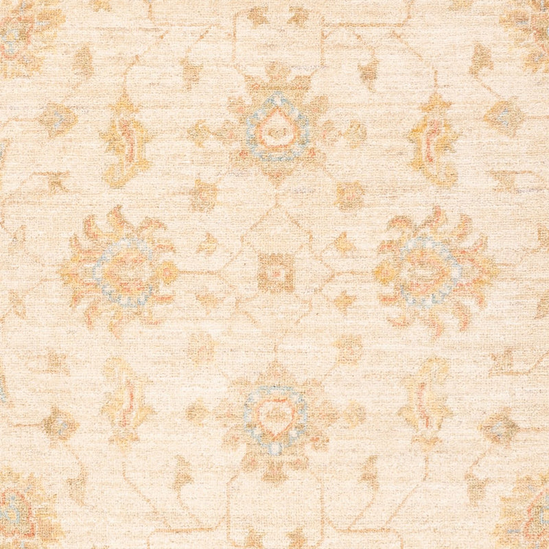 Ziegler Rug - 182 x 125 cm - beige