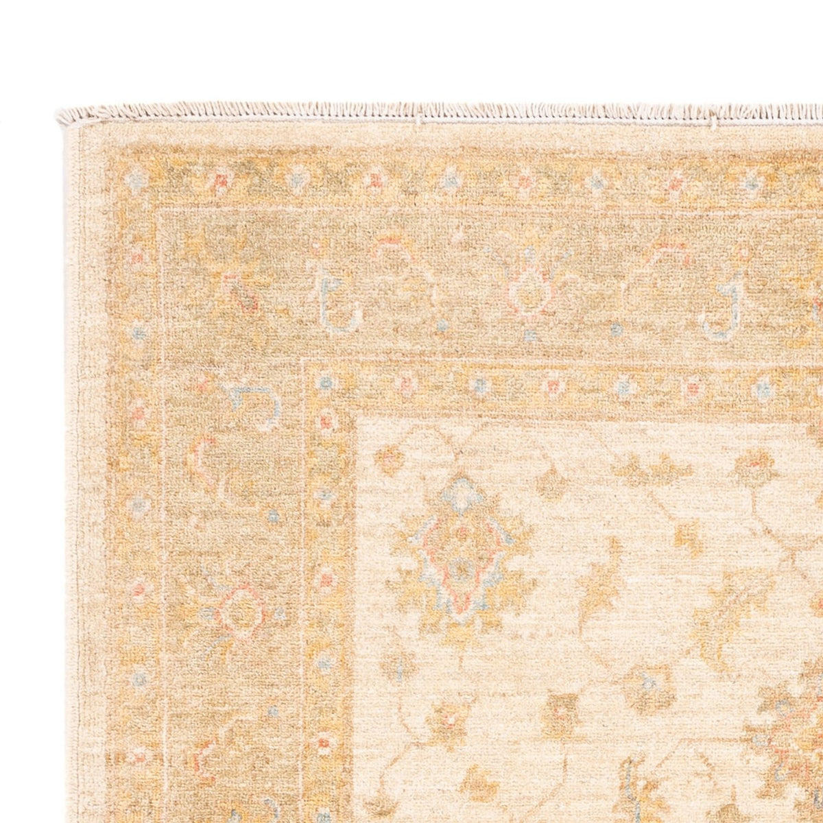 Ziegler Rug - 182 x 125 cm - beige
