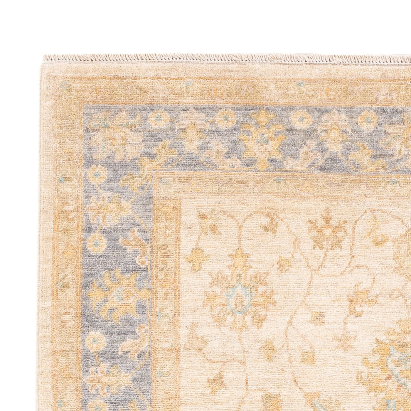 Ziegler Rug 185x122cm - Oriental Rug
