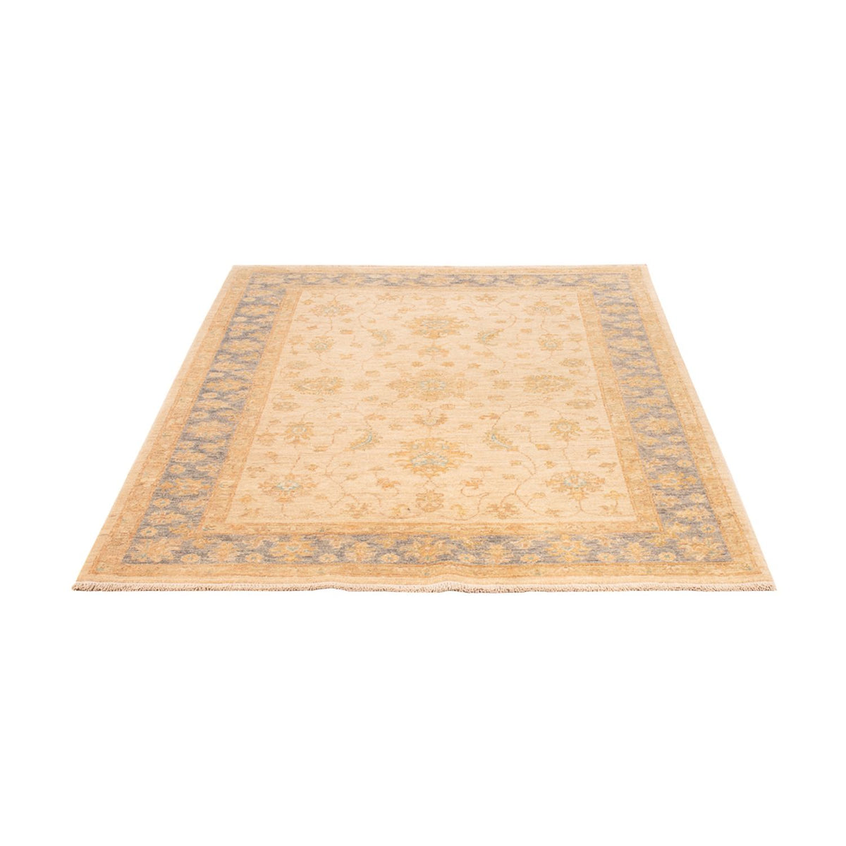 Ziegler Rug - 185 x 122 cm - beige