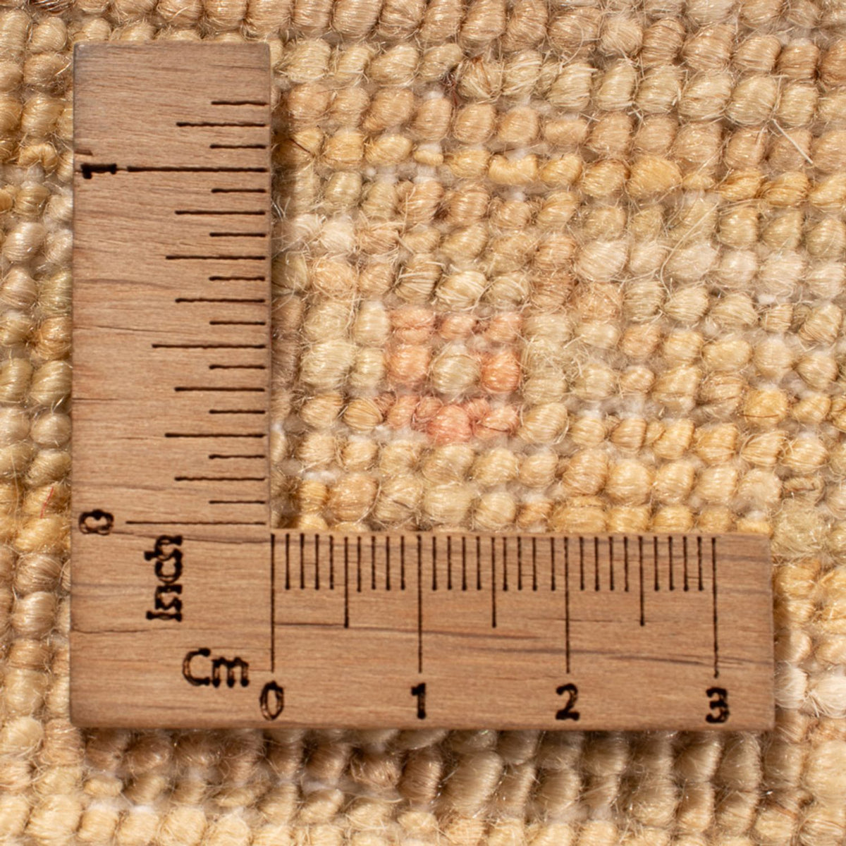 Ziegler Rug - 183 x 122 cm - beige