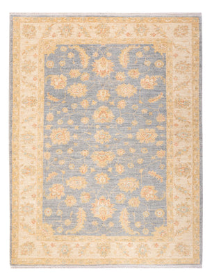 Ziegler Rug - 170 x 125 cm - petrol blue