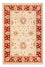 Ziegler Rug - 184 x 123 cm - beige